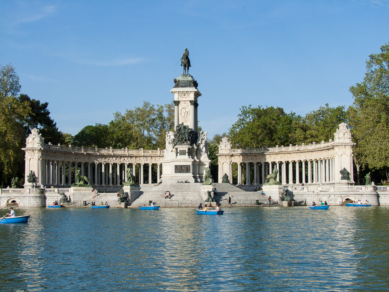 Madrid